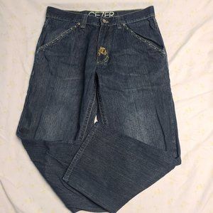 Cezer jeans